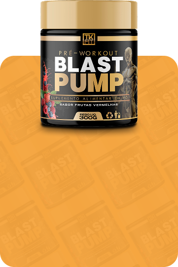 Blast Pump